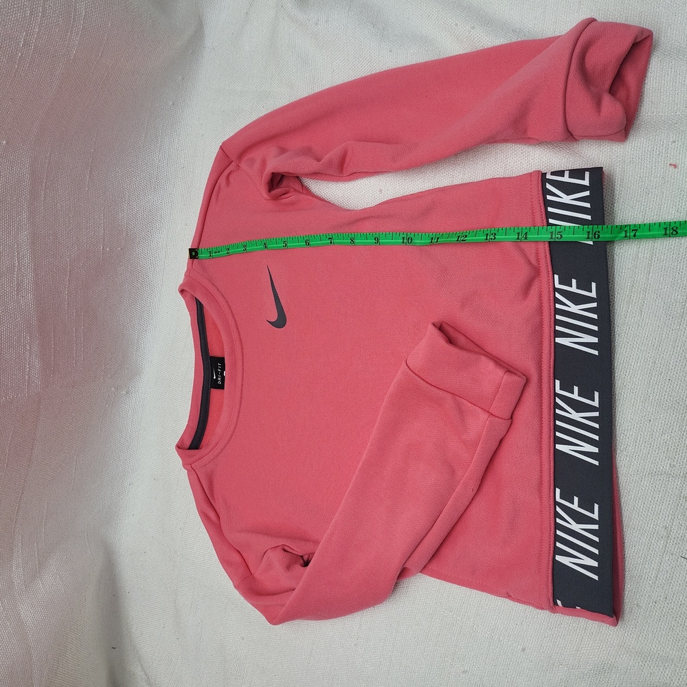 Nike Dri-Fit Sweater , Girls XS